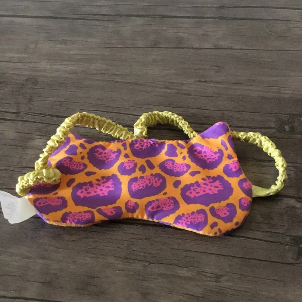 Kitty Cat Sleep Mask